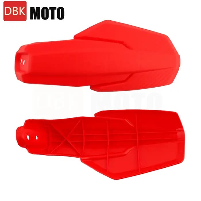 Accessoires de moto, protège-mains pour guidon, protège-mains pour Honda Navi110 NAVI 110, plastique PP