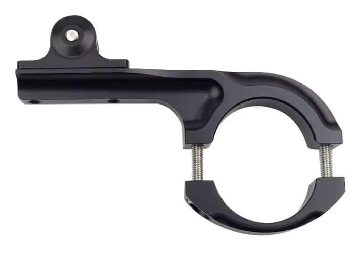 Pour Gopro 13 accessoires alliage guidon montage vélo moto