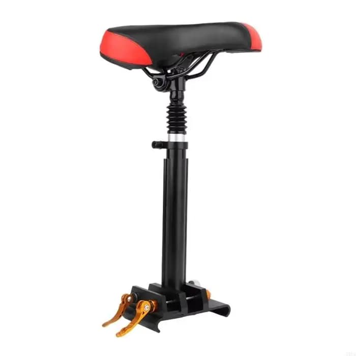 Sellets scooter électriques Sellets scooter électriques SIÈGES SCOOTER RÉGLABLES ACCORTS SIÈGES SCOOTER REPLOSSIONS
