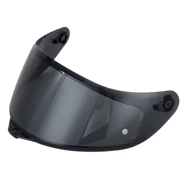 SOMAN Moto Casque Visières Pour K1 K1S K5 K3SV SM955-S Moto d'expériences Visière Lentille Bouclier