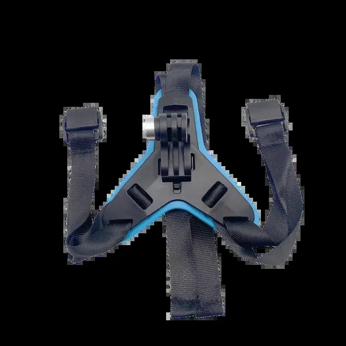 Support de mentonnière pour casque de moto 5/6/7