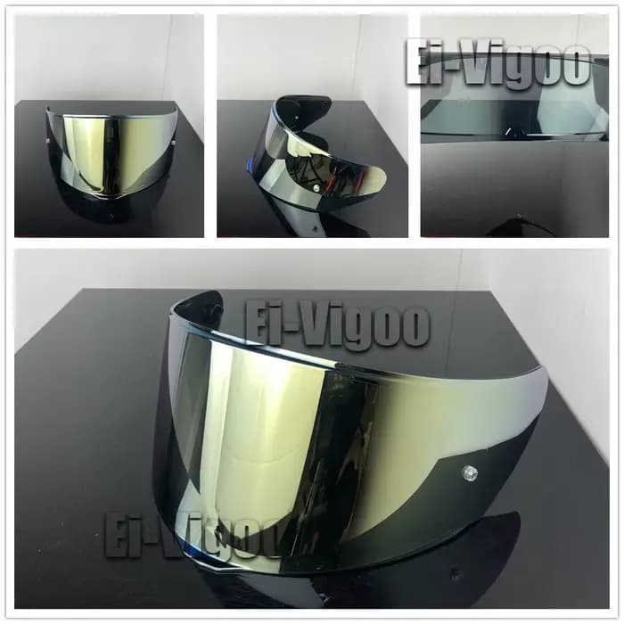 Visière De casque De Moto pour LS2 FF320 FF353 FF328 FF800