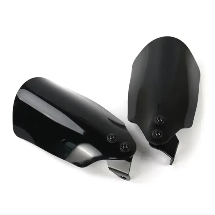 2018-2025 nouveau pour chef indien Challenger chef poursuite moto accessoires protège-mains protecteur main bouclier couverture Kits