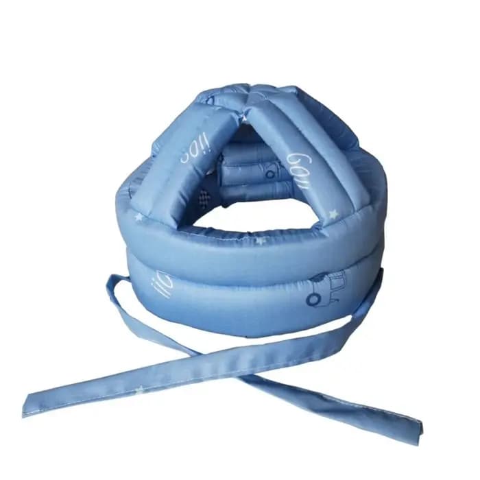 Casque anti-chute épaissi pour personnes âgées