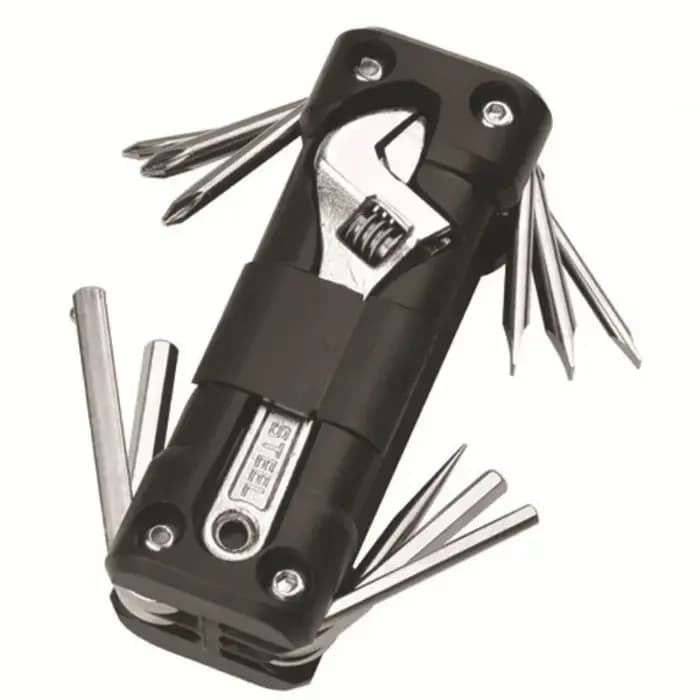 Kit d'Outils Multifonctions pour Moto