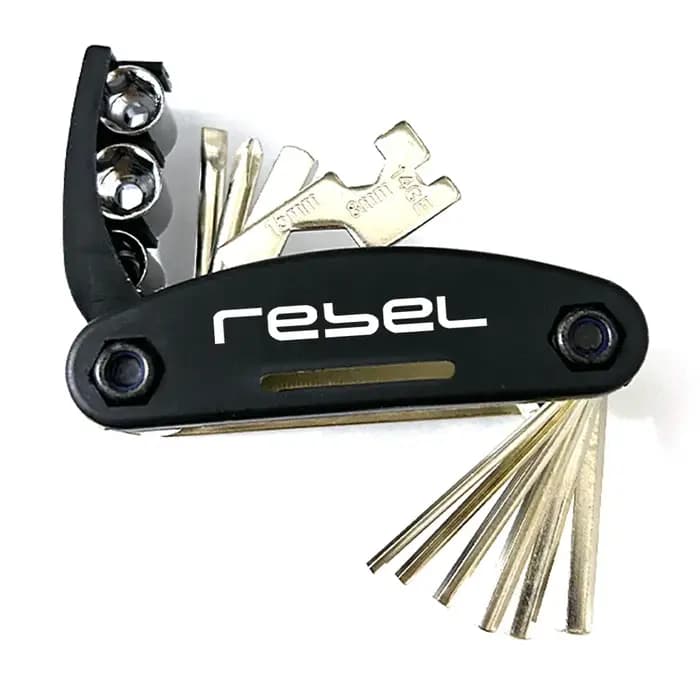 Pour Honda Rebel CMX 300 500 1100 CMX300 CMX500 CMX1100 accessoires de moto outil de réparation multiple tournevis hexagonal clé ensemble d'outils
