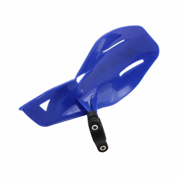 Protège-mains pour Moto Motocross, Protection des mains, sécurité croisée pour sol 50cc à 200cc, acc
