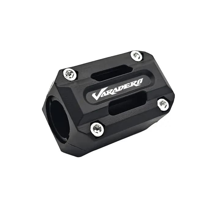 Protection de moteur et accessoires
