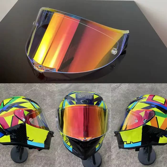 Pour AGV PISTA GP R GP RR Corsa R
