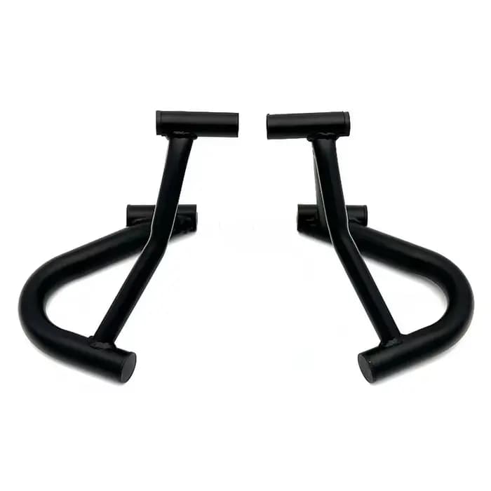 Accessoires de moto adaptés à Benda LFC700 LFC 700 lfc700, Protection du moteur, barres de sécurité