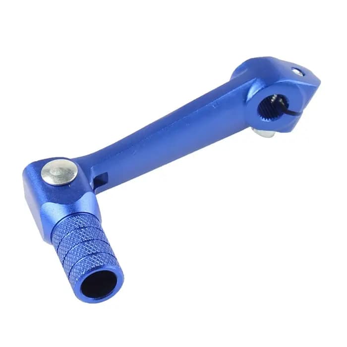 Levier de changement de vitesse de moto pour Kayo T2 T4 T4L BSE Apollo chinois CB 250cc CB250 moteur Dirt Pit Bike unive