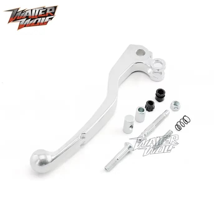 Pour 690 Enduro Supermoto levier d'embrayage hydraulique leviers