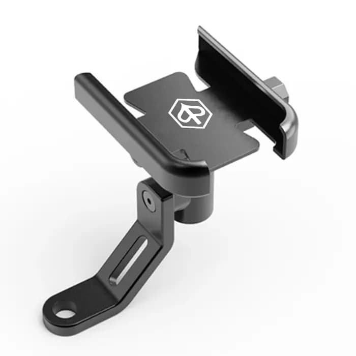 Support de guidon GPS pour téléphone portable