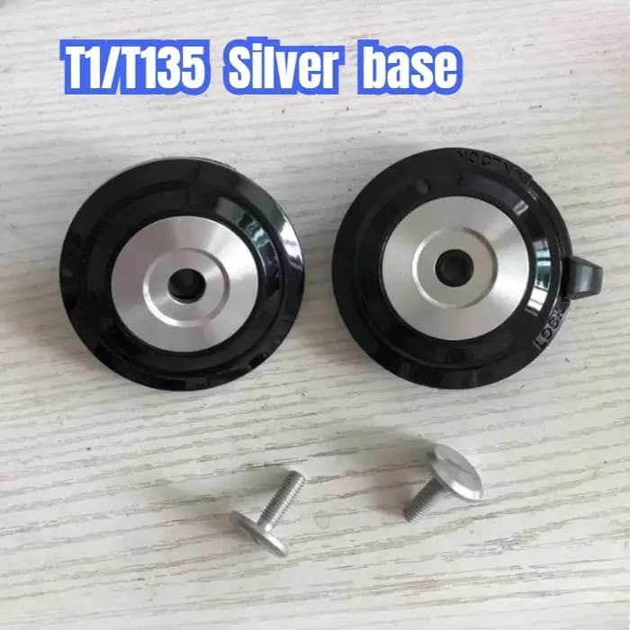 Pour lentille de casque TORC T135/T1