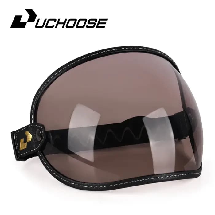 SOMAN – demi-casque de moto