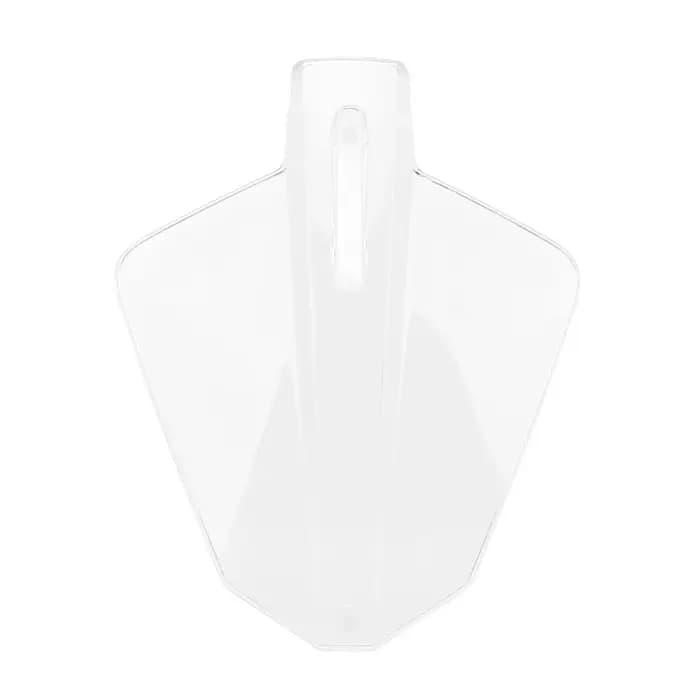 Nouveau couvercle de protection de phare de moto