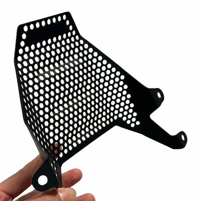 Accessoires moto PANIGALE V4S : Protection de réservoir, grille de réservoir, kit de retrait de repose-pieds passager pour Ducati Panigale V4 V4 S 2025+