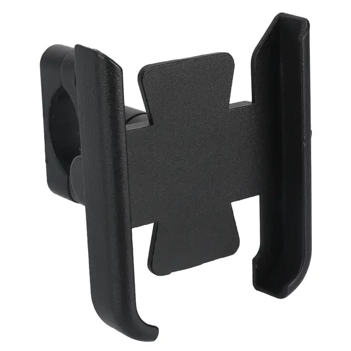 Support de téléphone portable pour guidon de moto