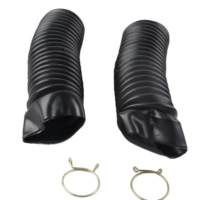 Couvercle de fourche avant
