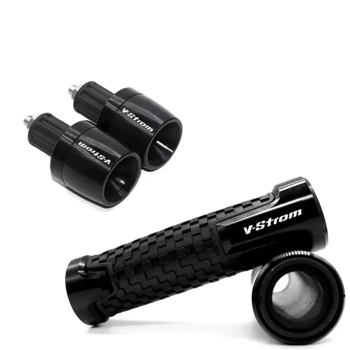 Capuchon d'extrémité de barre de poignées de guidon de moto, accessoires, adapté pour VSTDean DL250,