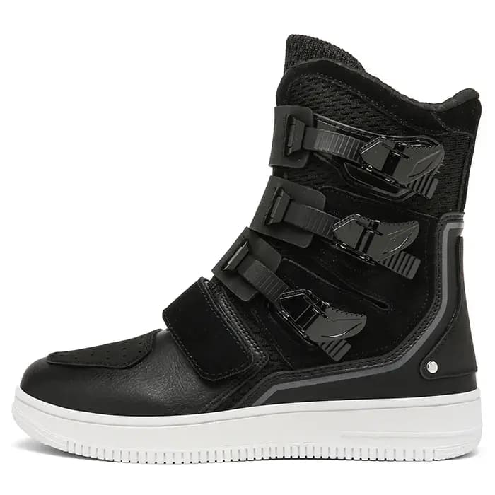 Chaussures de moto pour hommes