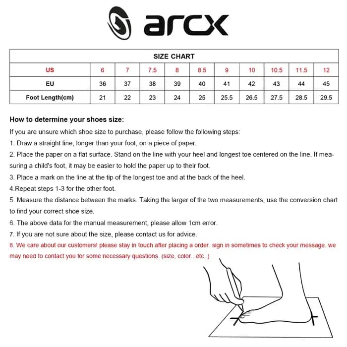 ARCX-Bottes de course en cuir de vachette respirantes pour hommes, bottes d'équitation de moto, chaussures de route, anti-chute, quatre saisons
