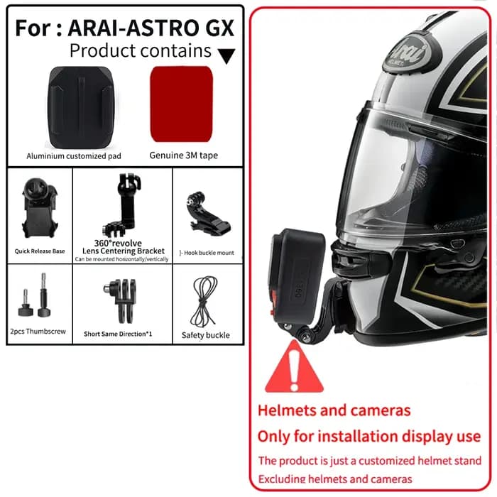 Pour Arai Tour Cross 3 XD-4 5 XD-5