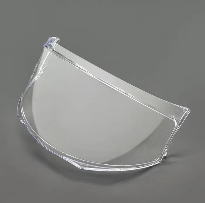 Visière de casque pour Shark EVO-ONE 2 EVO-ES EVO ES EVO-GT VZ150