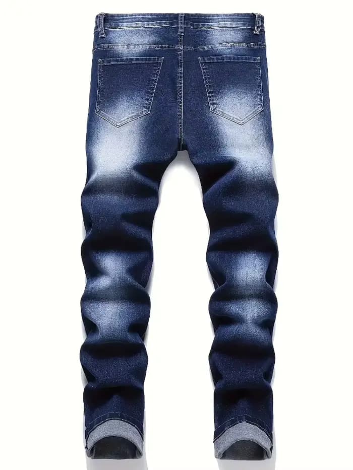 Pantalon de moto pour hommes