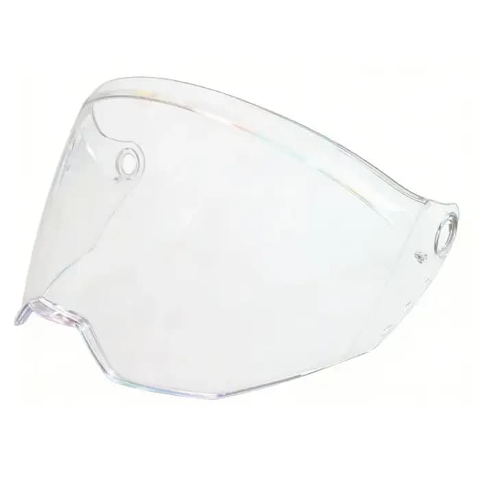 Visière pour casque AIROH Commander 2, accessoires pour casque de moto
