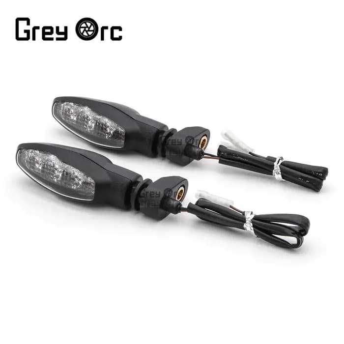 Clignotant LED pour Triumph Tiger 850 1050 Sport 900 GT Rally 800 1200 Trident 660 2021