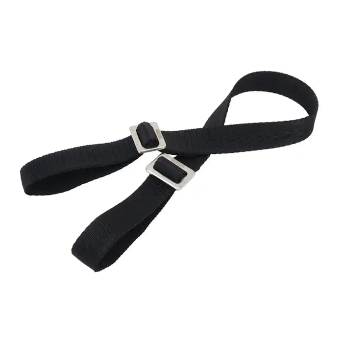 Sangle de sauvetage universelle pour moto