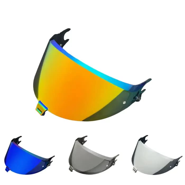 Visière Spartan GT pour casque SHARK