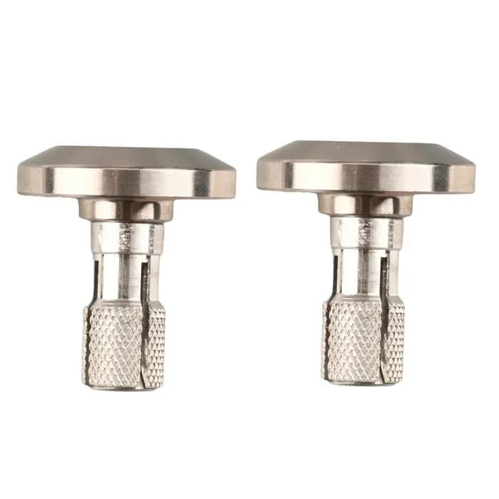 Accessoires de moto NOUVEAU embout de guidon extensible pour KTM HUSQVARNA Yamaha Honda Kawasaki Suzuki GasGas Motocross