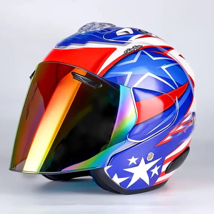 Casque d'été de course de Protection pour femmes et hommes