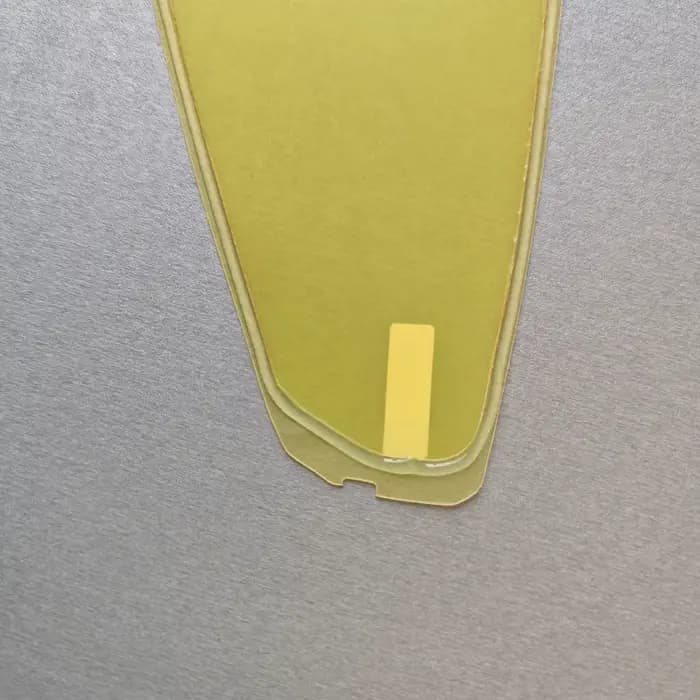 Film anti-buée HJ33 pour visière de casque de moto HJC i90