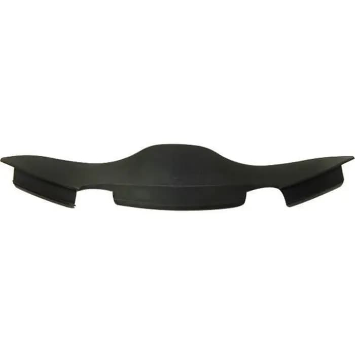 Déflecteur d'haleine de protection de nez de casque pour XR-1100 Qwest Neotec GT-Air NXR RYD
