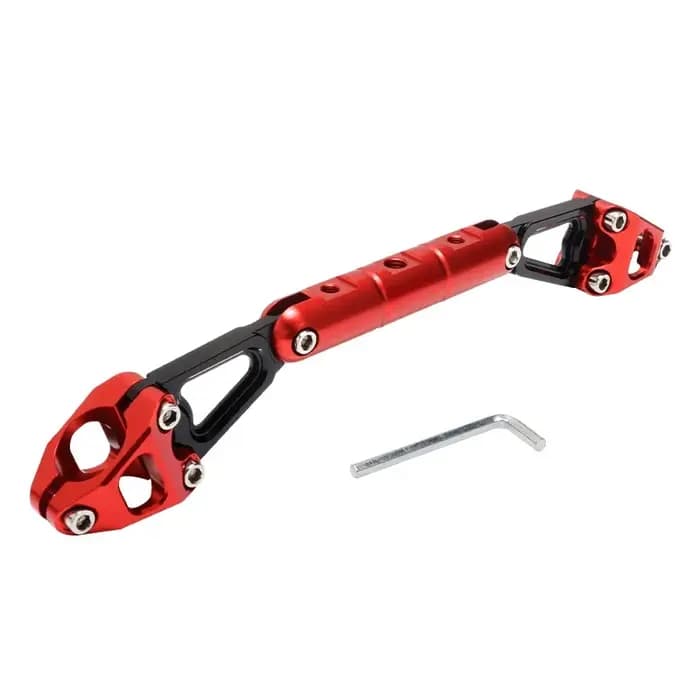 Supports d'accessoires de barre de poignée de moto MMBCU pour SYM MMBCU158 MMBCU150