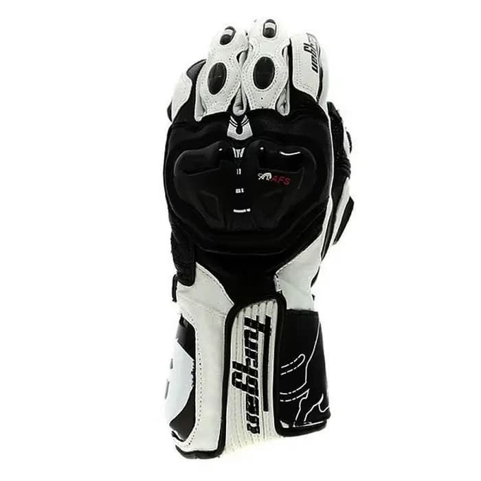 Furygan – gants de moto pour course en cuir