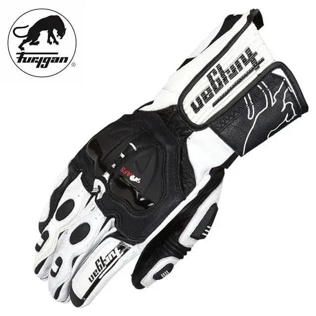 Offre spéciale moto VTT Furygan gants en cuir Cross Country
