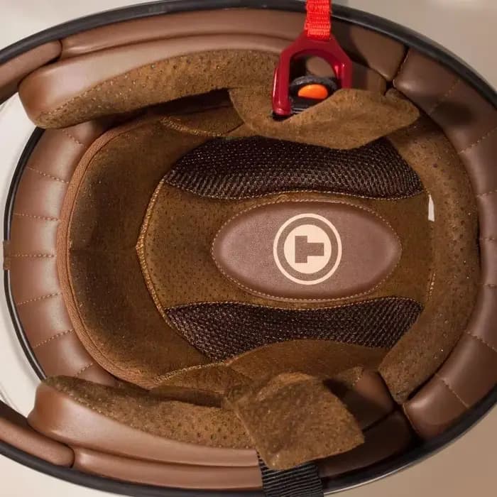TORC casque De Moto