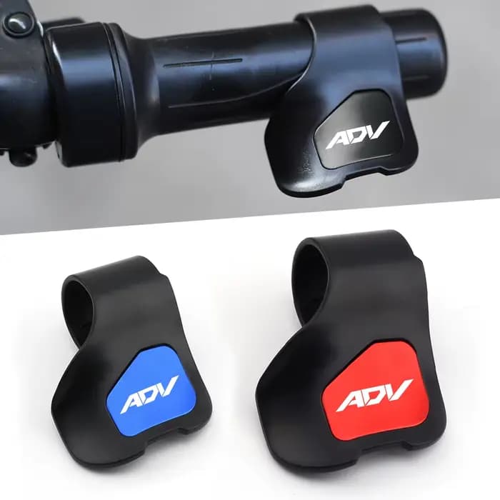 Accessoires moto pour Honda ADV350 ADV 350 ADV 150 ADV150 : Clip de poignée de guidon