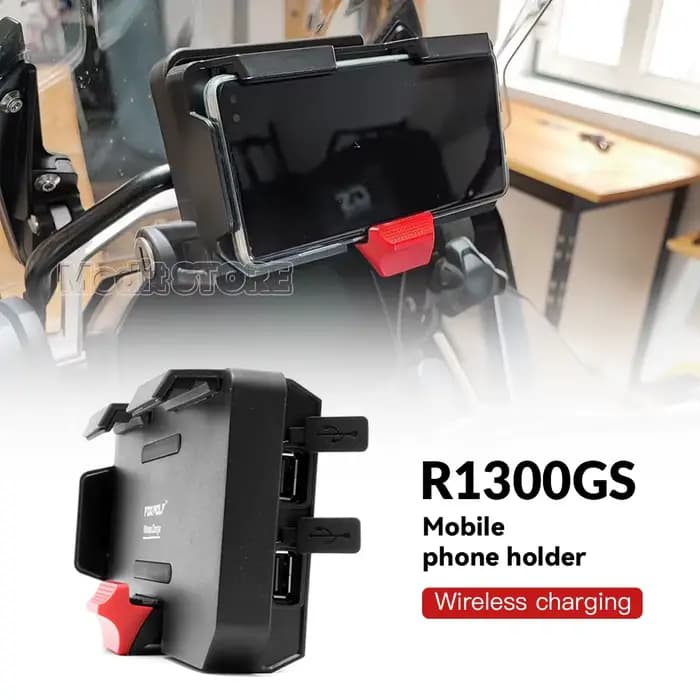 Support de téléphone pour BMW R1300GS R1300 GS R 1300 GS r1300gs