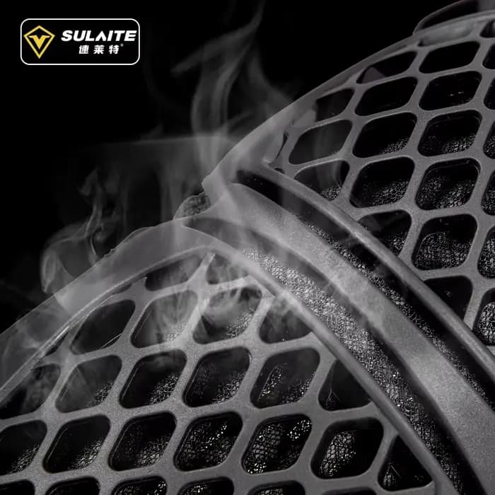 Genouillères de moto genouillère de motocross maille protection de coude