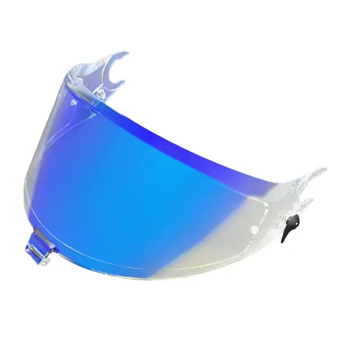 Visière de casque SPARTAN GT/GT PRO pour casques de moto SHARK