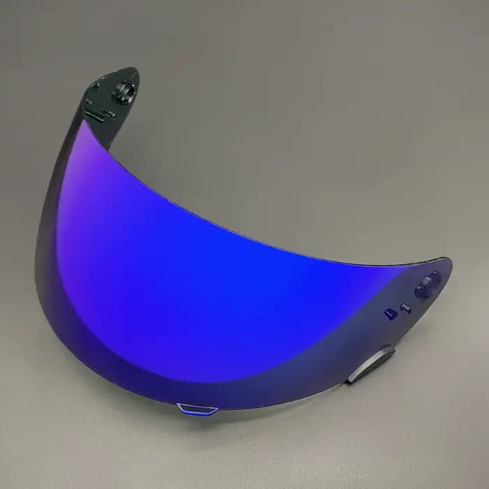 Lentille de casque de moto pour BELL Qualifier DLX MIPS Vortex Revolver RS-1 RS-2