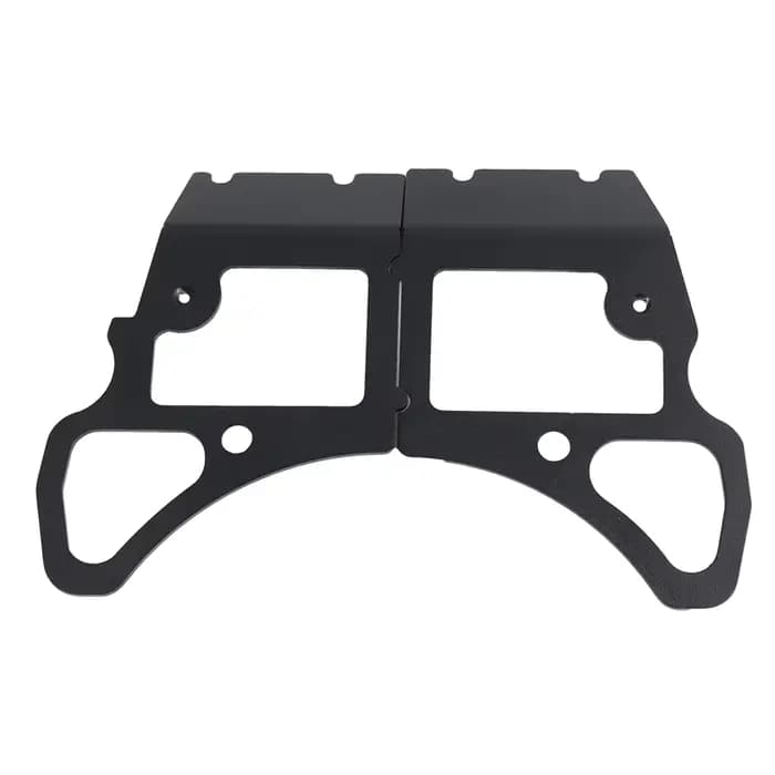 Couvercle de protection pour filtre d'admission d'air, accessoires de moto pour Husqvarna Norden 901