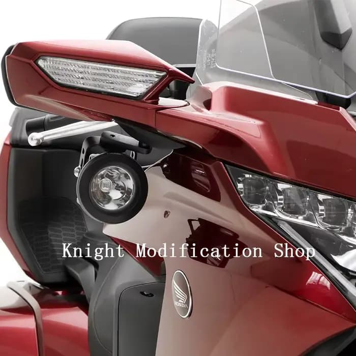 Pièces de support de prise de vue pour Honda GoldWing GL