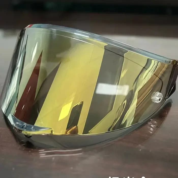 Scooter Motocross grand Spoiler Casque soleil et lune rouleau