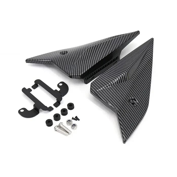 Accessoires de moto pour Yamaha MT-09 FZ-09